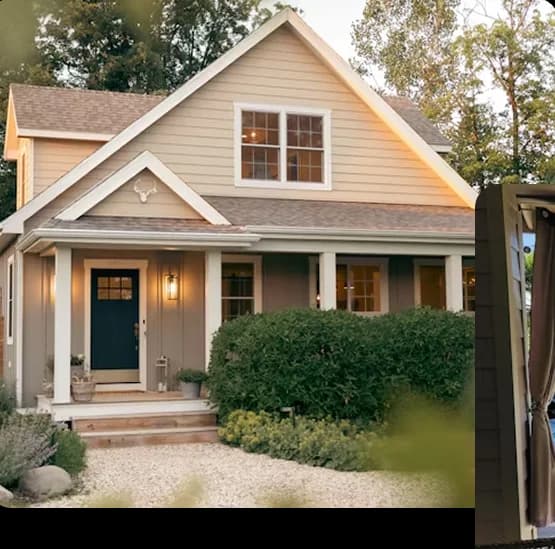 A family home listed on Qidient